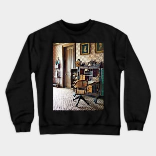 Wooten Desk Crewneck Sweatshirt